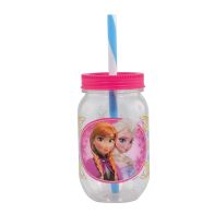 See more information about the Disney Frozen Single Wall Canning Jar Tumbler